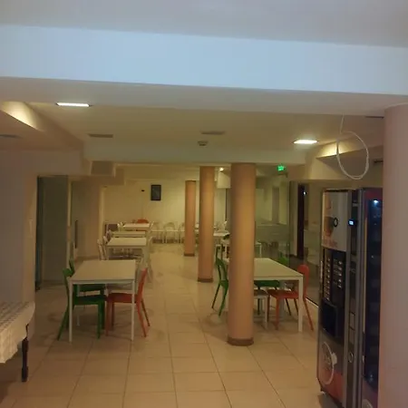 Hostel Elena
