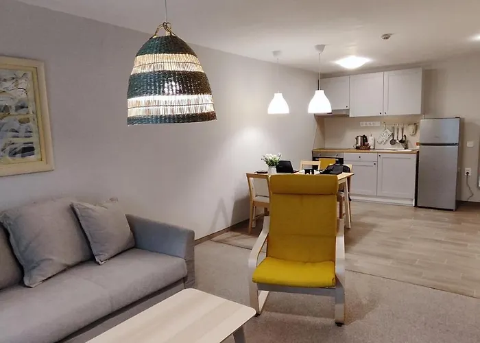 旅馆 埃琳娜旅馆