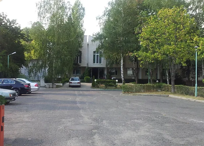 埃琳娜旅馆 索菲亞