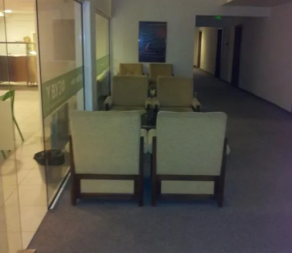 旅馆 埃琳娜旅馆