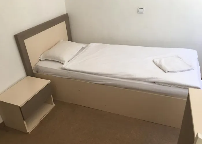 埃琳娜旅馆 旅馆