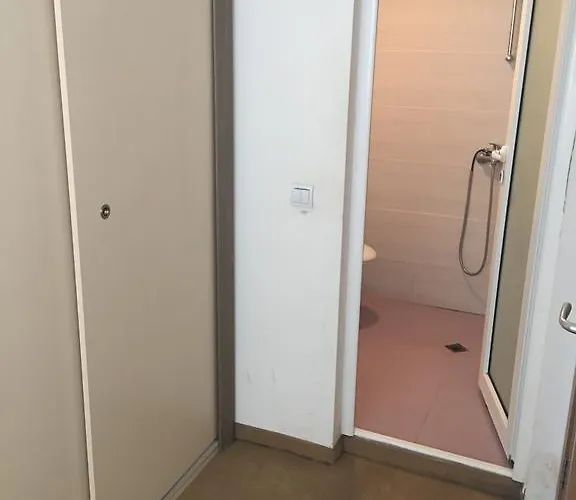 埃琳娜旅馆 索菲亞