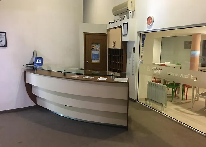 埃琳娜旅馆 索菲亞