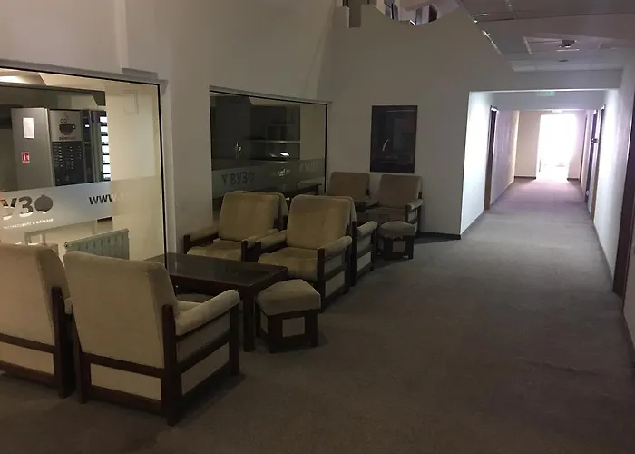 埃琳娜旅馆 旅馆