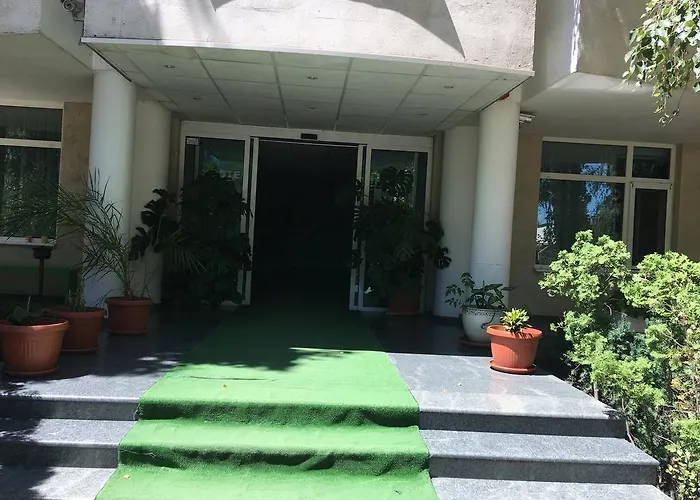 旅馆 埃琳娜旅馆 索菲亞