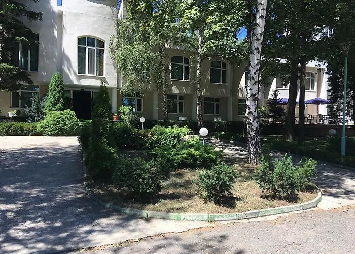 埃琳娜旅馆 索菲亞