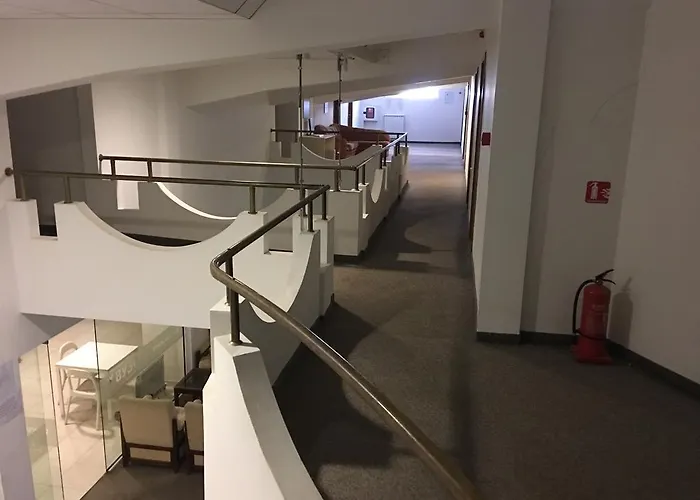 旅馆 埃琳娜旅馆 *