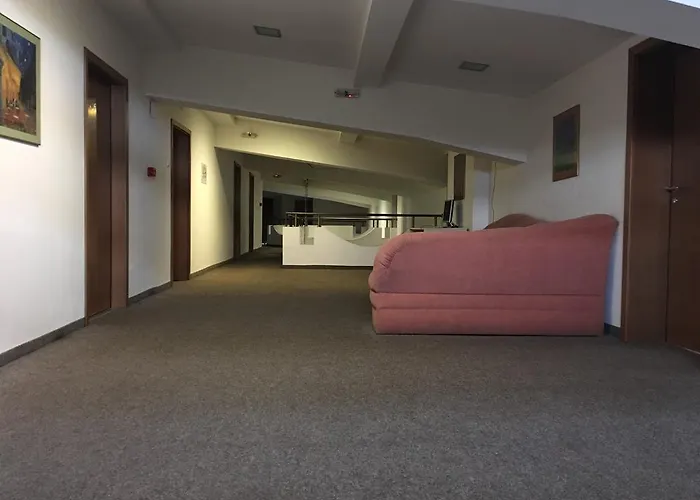 埃琳娜旅馆 旅馆