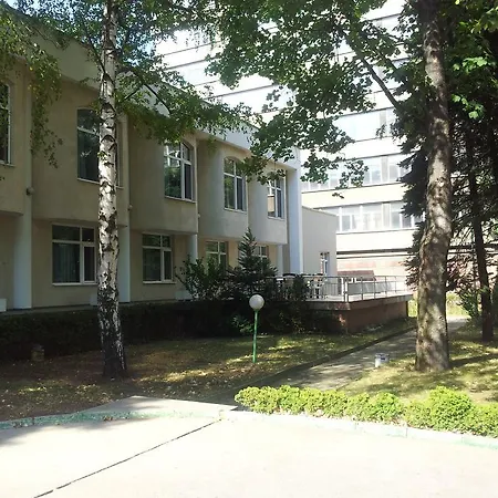 Hostel Elena Sofia