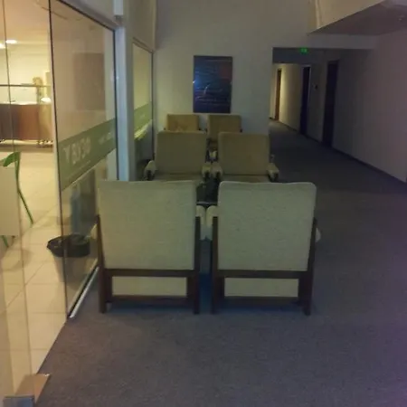 Hostel Elena