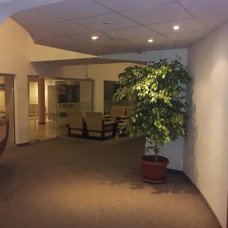 Hostel Elena Sofia