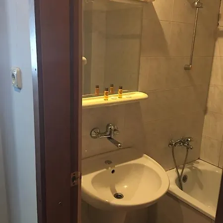 Elena Hostel Sofia