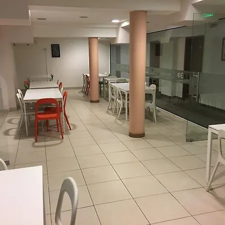 Hostel Elena