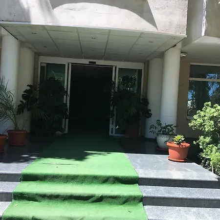 Hostel Elena Sofia