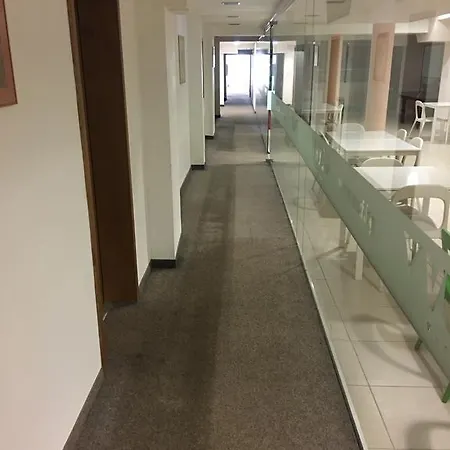 Elena Hostel