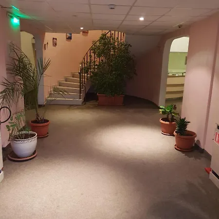 Elena Hostel *