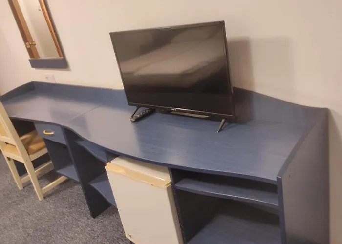 אכסניה Elena *