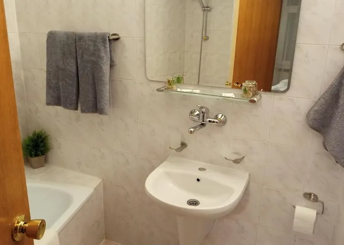 Hostel Elena Σόφια