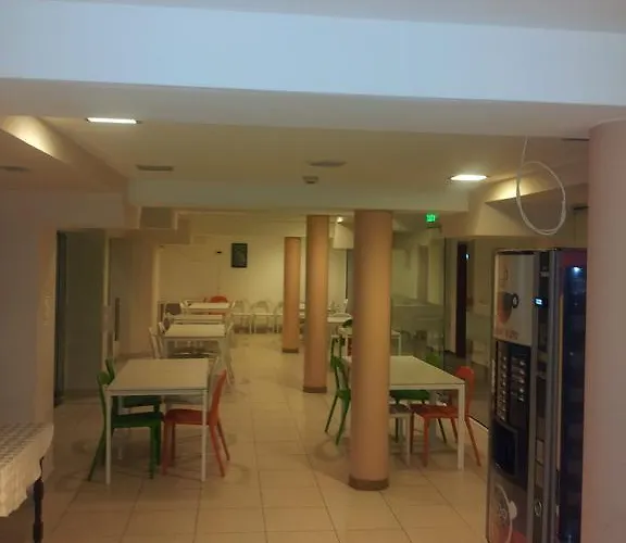 Hostel Elena