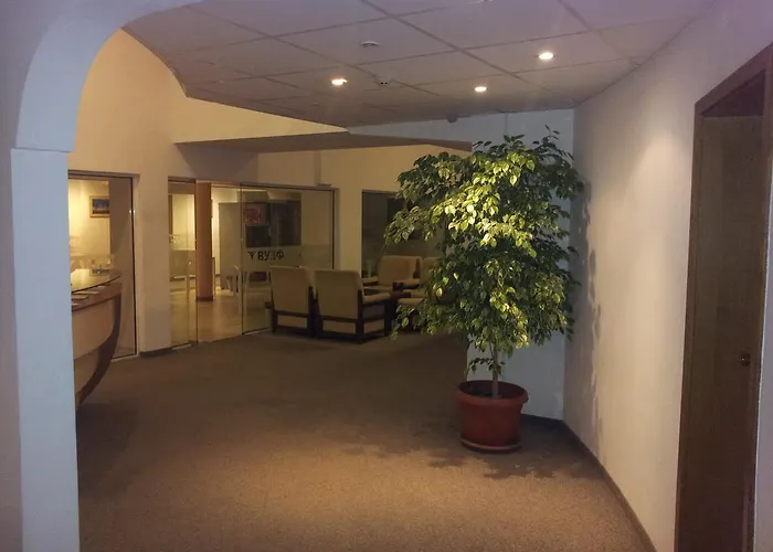 Hostel Elena Σόφια