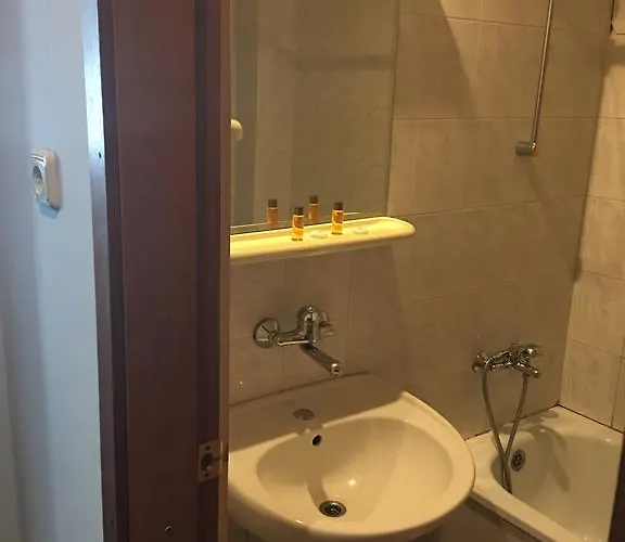 Elena Hostel Σόφια