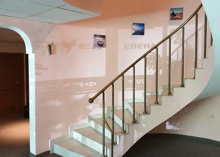 Elena Hostel Σόφια